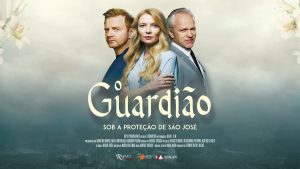 Filme O Guardião – Sob a Proteção de São José conquista os cinemas brasileiros
