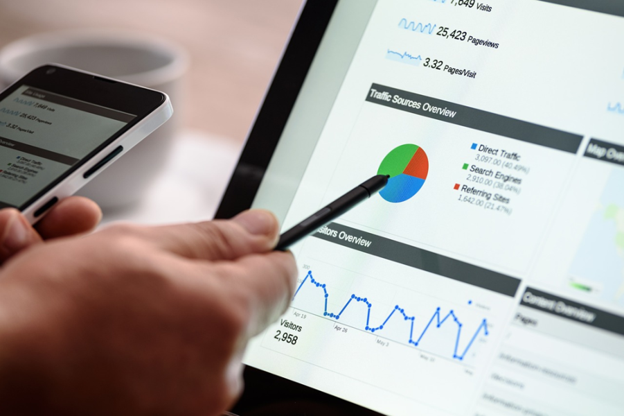 Marketing de Conteúdo SEO se destaca entre empreendedores em 2025