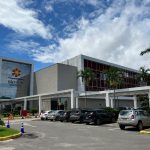 São Luís Shopping sorteia carros elétricos BYD Dolphin Mini em julho