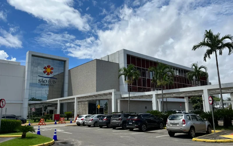 São Luís Shopping sorteia carros elétricos BYD Dolphin Mini em julho