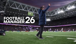 Football Manager 26: formas de jogar no Brasil e plataformas disponíveis