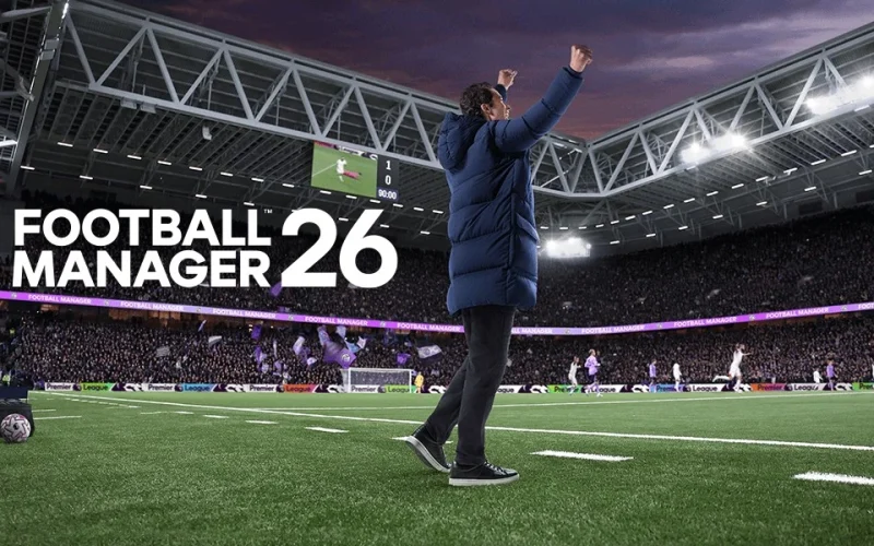 Football Manager 26: formas de jogar no Brasil e plataformas disponíveis