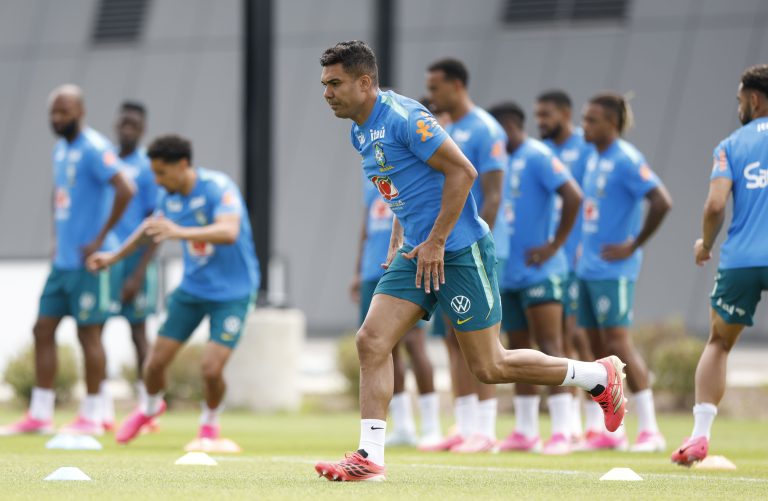Brasil estreia na Copa do Mundo 2026 contra Marrocos às 19h pelo horário de Brasília