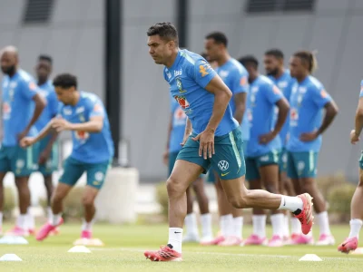 Brasil estreia na Copa do Mundo 2026 contra Marrocos às 19h pelo horário de Brasília