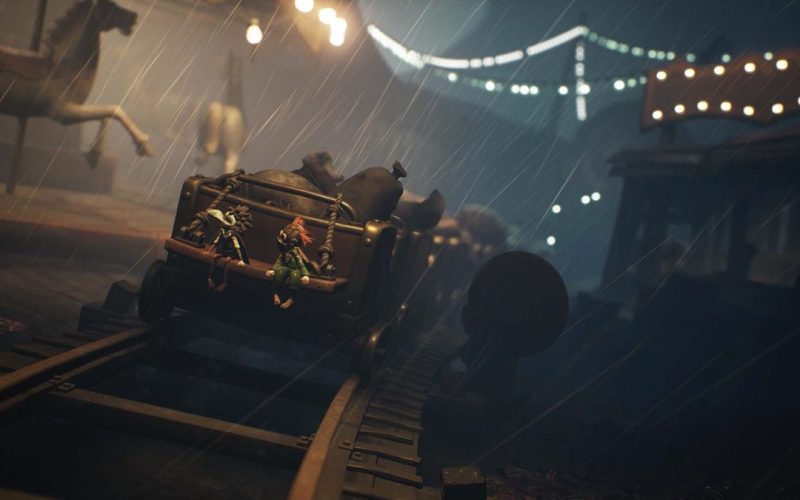 Little Nightmares 3 enfrenta críticas severas e decepciona fãs na estreia