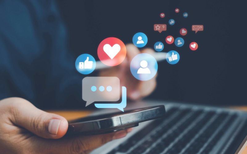 Mercado Livre, Nubank e Google lideram influência digital no Brasil