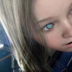 Capcom revela dilema sobre o cabelo da personagem Diana em Pragmata