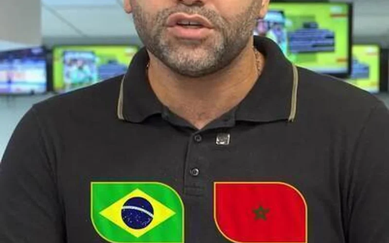 Técnico do Marrocos destaca importância do duelo contra o Brasil