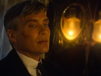 Peaky Blinders: O Homem Imortal estreia na Netflix em 20 de março no Brasil
