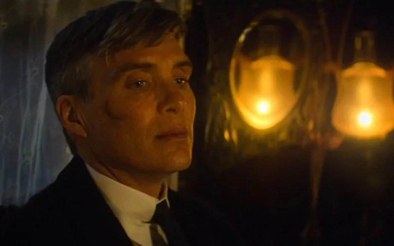 Peaky Blinders: O Homem Imortal estreia na Netflix em 20 de março no Brasil