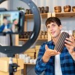 Marketing digital impulsiona crescimento de pequenas e médias empresas em 2026