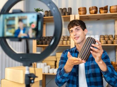 Marketing digital impulsiona crescimento de pequenas e médias empresas em 2026