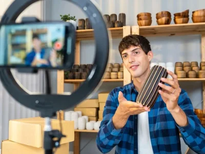 Marketing digital impulsiona crescimento de pequenas e médias empresas em 2026