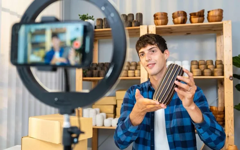 Marketing digital impulsiona crescimento de pequenas e médias empresas em 2026