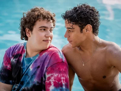 Quinze Dias, adaptação de Vitor Martins, chega aos cinemas nesta quinta-feira