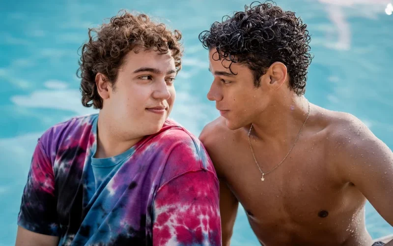 Quinze Dias, adaptação de Vitor Martins, chega aos cinemas nesta quinta-feira