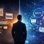 Transformação do Tráfego Pago: O Novo Cenário do Marketing Digital em 2026