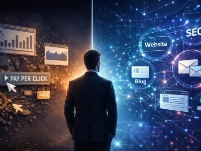 Transformação do Tráfego Pago: O Novo Cenário do Marketing Digital em 2026
