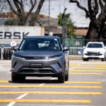 Mercado automotivo brasileiro tem crescimento de 20,1% no primeiro semestre