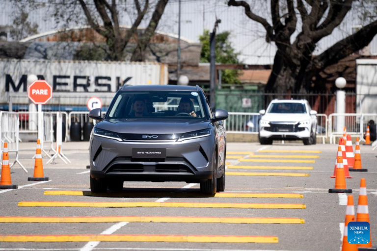 Mercado automotivo brasileiro tem crescimento de 20,1% no primeiro semestre
