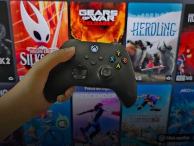 Redução de preços do Xbox Game Pass Ultimate é efetivada no Brasil