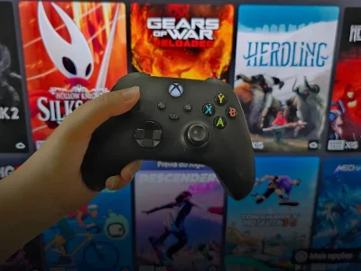 Redução de preços do Xbox Game Pass Ultimate é efetivada no Brasil