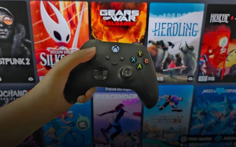 Redução de preços do Xbox Game Pass Ultimate é efetivada no Brasil