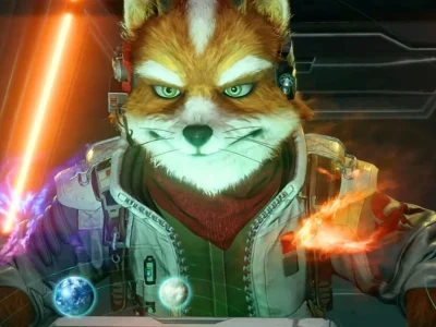 Star Fox 64 ganha remake para Switch 2 com dublagem em português e preço reduzido
