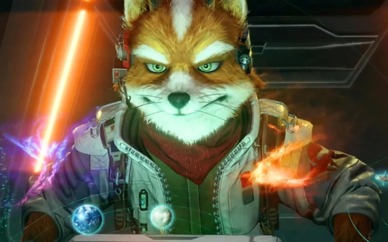 Star Fox 64 ganha remake para Switch 2 com dublagem em português e preço reduzido