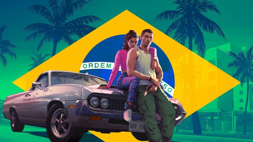 Pré-venda de GTA 6 no Brasil oferece edições a partir de R$ 449,90