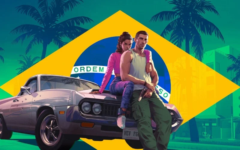 Impacto da Lei Felca: GTA 6 chegará ao Brasil apesar de mudanças na Rockstar