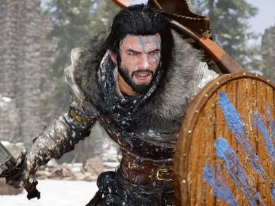 Crimson Desert será lançado para consoles e PC nesta quinta às 19h no Brasil
