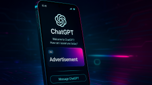 ChatGPT Ads agora permite upload de listas de audiência para melhor segmentação