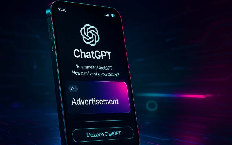 ChatGPT Ads agora permite upload de listas de audiência para melhor segmentação