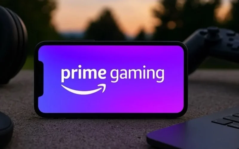 Novos jogos gratuitos chegam ao Amazon Luna para assinantes do Prime Gaming