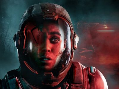 Directive 8020: Trailers e detalhes do jogo de terror sci-fi que chega em maio