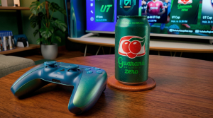 PlayStation e Guaraná Antarctica lançam torneio de EA SPORTS FC no Brasil