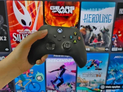 Xbox Game Pass: Novos planos e preços chegam a R$ 120 no Brasil
