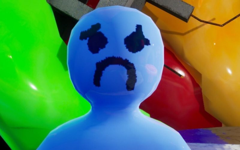 Meccha Chameleon já vendeu 15 milhões no PC; lançamento para consoles é incerto