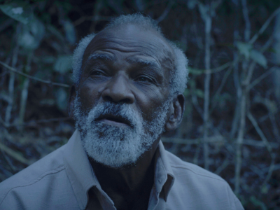 Filme capixaba com Antônio Pitanga chega aos cinemas de oito estados brasileiros