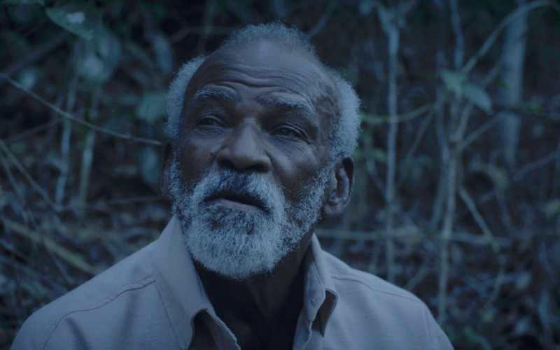 Filme capixaba com Antônio Pitanga chega aos cinemas de oito estados brasileiros