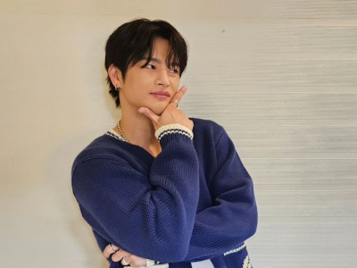 Seo In Guk se apresenta no Brasil: ingressos de até R$ 2,7 mil para fãs