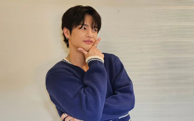 Seo In Guk se apresenta no Brasil: ingressos de até R$ 2,7 mil para fãs