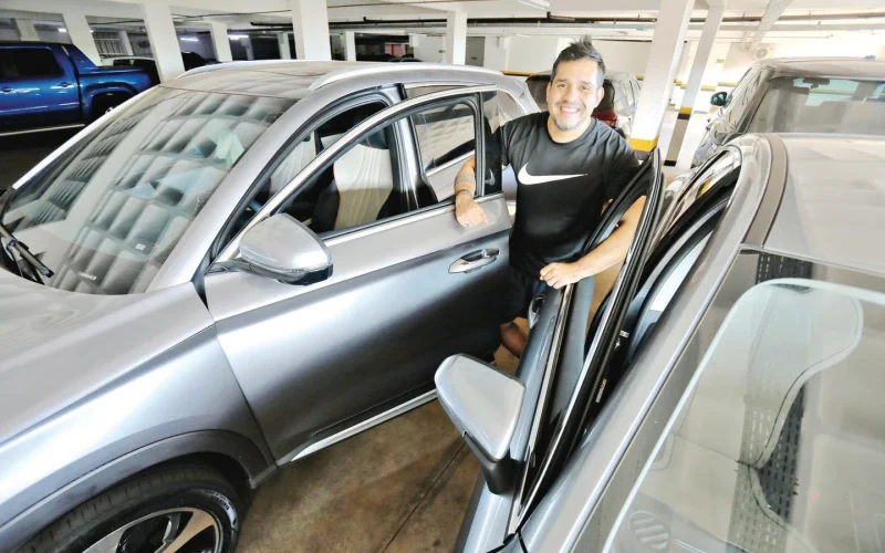 Crescimento dos carros elétricos transforma o mercado automotivo em Goiás