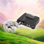 Nintendo 64 completa 30 anos e marca a era dos games em 3D