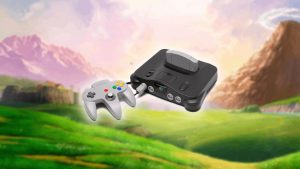 Nintendo 64 completa 30 anos e marca a era dos games em 3D