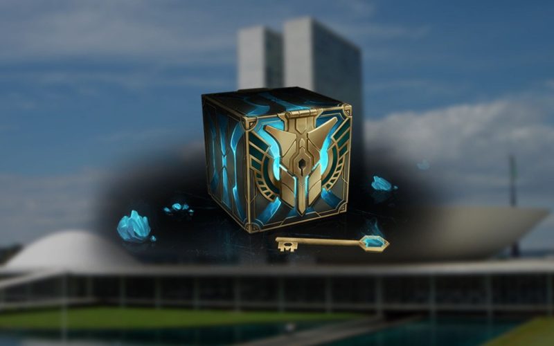 Justiça condena Steam, PlayStation e Xbox a R$ 298 milhões por loot boxes