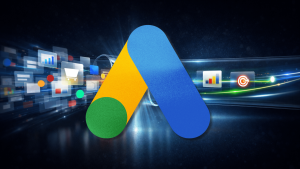 Google Ads torna as estratégias Target CPA e Target ROAS opções destacadas