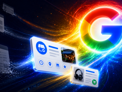 Google implementa rótulos de conteúdo em IA para anúncios nas plataformas
