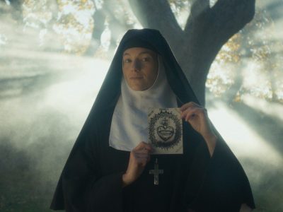 Documentário Sagrado Coração estreia nos cinemas brasileiros em agosto de 2026